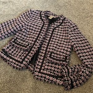 Vintage Tween Jacket